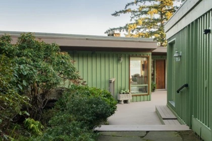 Pantry Photo of 835 Hummingbird Lane, Bowen Island, BC