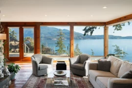 835 Hummingbird Lane, Bowen Island, BC