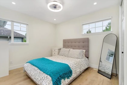 Bedroom 2 Photo of 5061 223a Street, Langley, BC