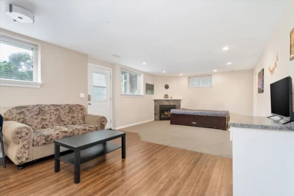 Entry Foyer Photo of 5061 223a Street, Langley, BC