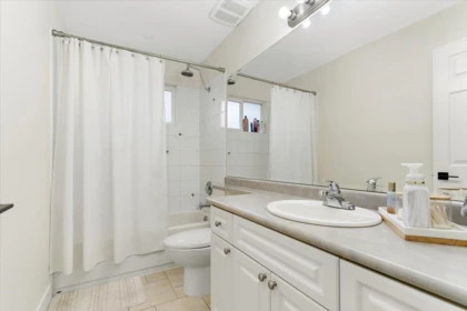Guest Bathroom Photo of 5061 223a Street, Langley, BC