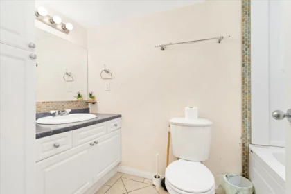 Hallway Photo of 5061 223a Street, Langley, BC