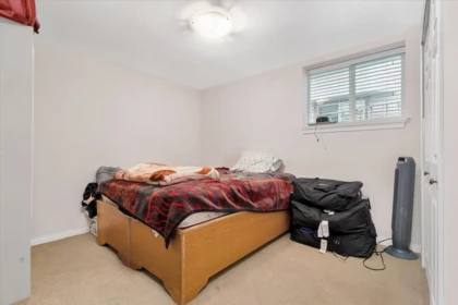 Laundry Room Photo of 5061 223a Street, Langley, BC