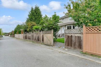 Outdoor Patio Photo of 5061 223a Street, Langley, BC