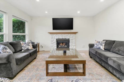 Pantry Photo of 5061 223a Street, Langley, BC