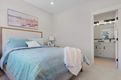 Bedroom 3 Photo of 2 46106 Riverside Drive, Chilliwack, BC