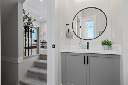 Laundry Room Photo of 2 46106 Riverside Drive, Chilliwack, BC