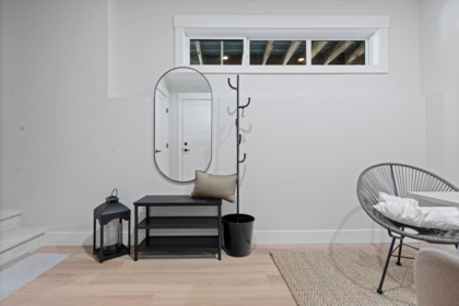 Mudroom Photo of 2 46106 Riverside Drive, Chilliwack, BC