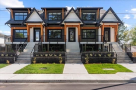 2 46106 Riverside Drive, Chilliwack, BC