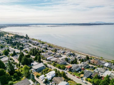 Community Amenities Photo (Clubhouse) of 1033 Cypress Street, White Rock, BC