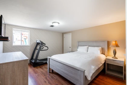 Loft / Bonus Room Photo of 1033 Cypress Street, White Rock, BC