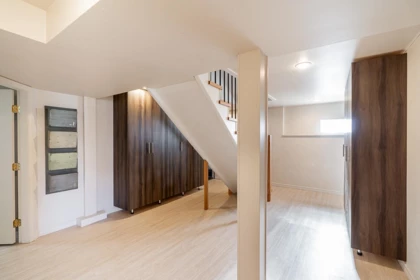 Office / Den Photo of 1033 Cypress Street, White Rock, BC