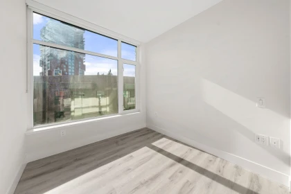 Guest Bathroom Photo of 609 3451 Sawmill Crescent, Vancouver, BC