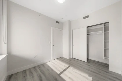 Laundry Room Photo of 609 3451 Sawmill Crescent, Vancouver, BC