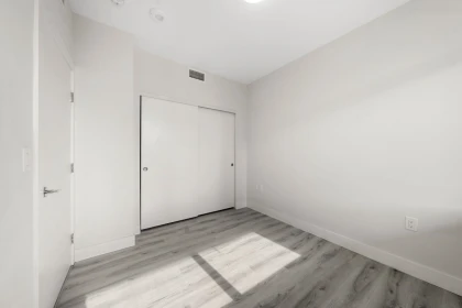 Mudroom Photo of 609 3451 Sawmill Crescent, Vancouver, BC