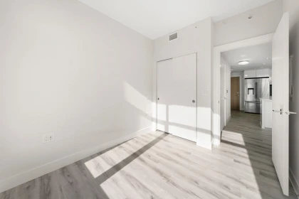 Powder Room Photo of 609 3451 Sawmill Crescent, Vancouver, BC