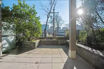 209 1628 W 4th Avenue, Vancouver, BC, Vancouver — Apartment/Condo for sale
