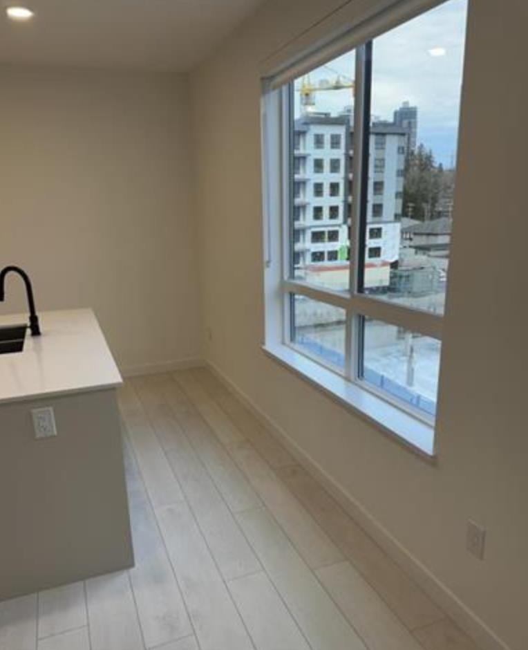 Breakfast Nook Photo of 317 13439 94a Avenue, Surrey, BC