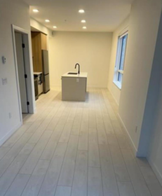 Kitchen Island Photo of 317 13439 94a Avenue, Surrey, BC