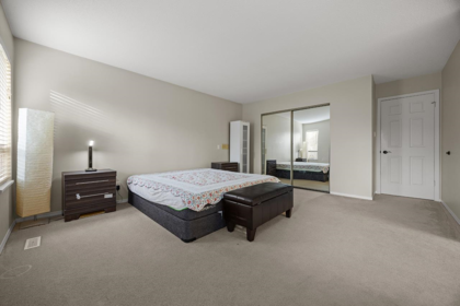 Basement Recreation Room Photo of 4420 Waller Drive, Richmond, BC