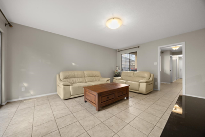 Breakfast Nook Photo of 4420 Waller Drive, Richmond, BC