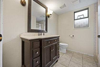 Guest Bathroom Photo of 4420 Waller Drive, Richmond, BC