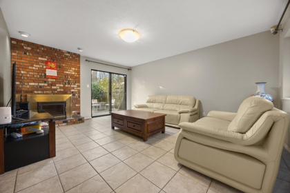 Pantry Photo of 4420 Waller Drive, Richmond, BC