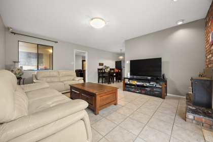 Primary Bedroom Photo of 4420 Waller Drive, Richmond, BC