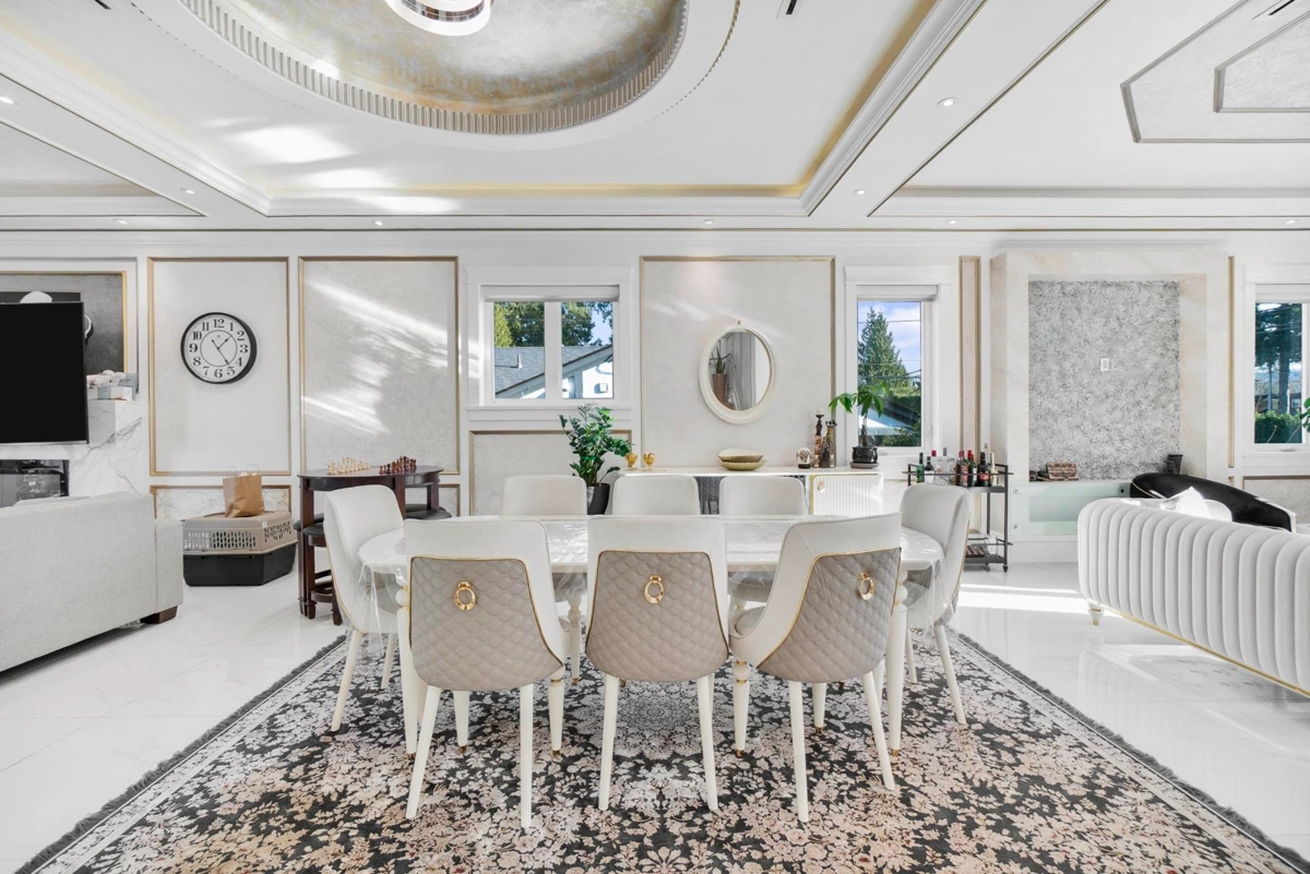 Bedroom 2 Photo of 512 W 23rd Street, North Vancouver, BC