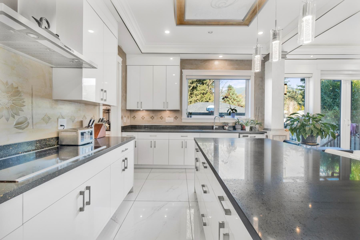 Bedroom 3 Photo of 512 W 23rd Street, North Vancouver, BC