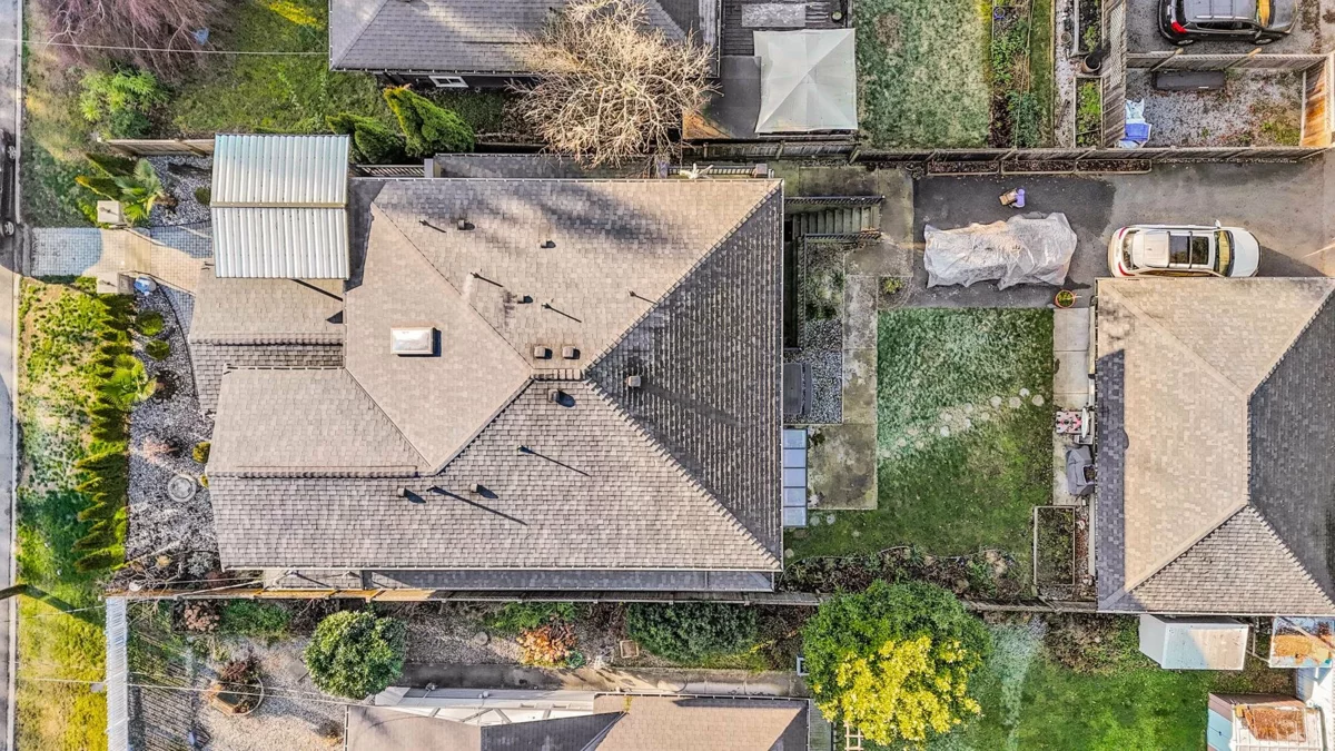 Family Room Photo of 512 W 23rd Street, North Vancouver, BC