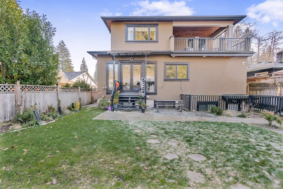 Neighborhood Park Photo Near 512 W 23rd Street, North Vancouver, BC