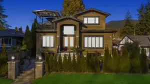 512 W 23rd Street, North Vancouver, BC