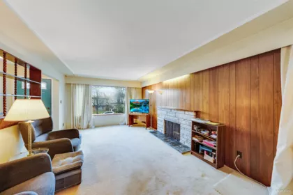 851 E 50th Avenue, Vancouver, BC, Vancouver — Single Family Residence for sale