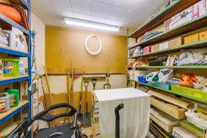 Laundry Room Photo of 851 E 50th Avenue, Vancouver, BC