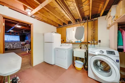 Loft / Bonus Room Photo of 851 E 50th Avenue, Vancouver, BC