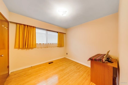 Primary Bedroom Photo of 851 E 50th Avenue, Vancouver, BC