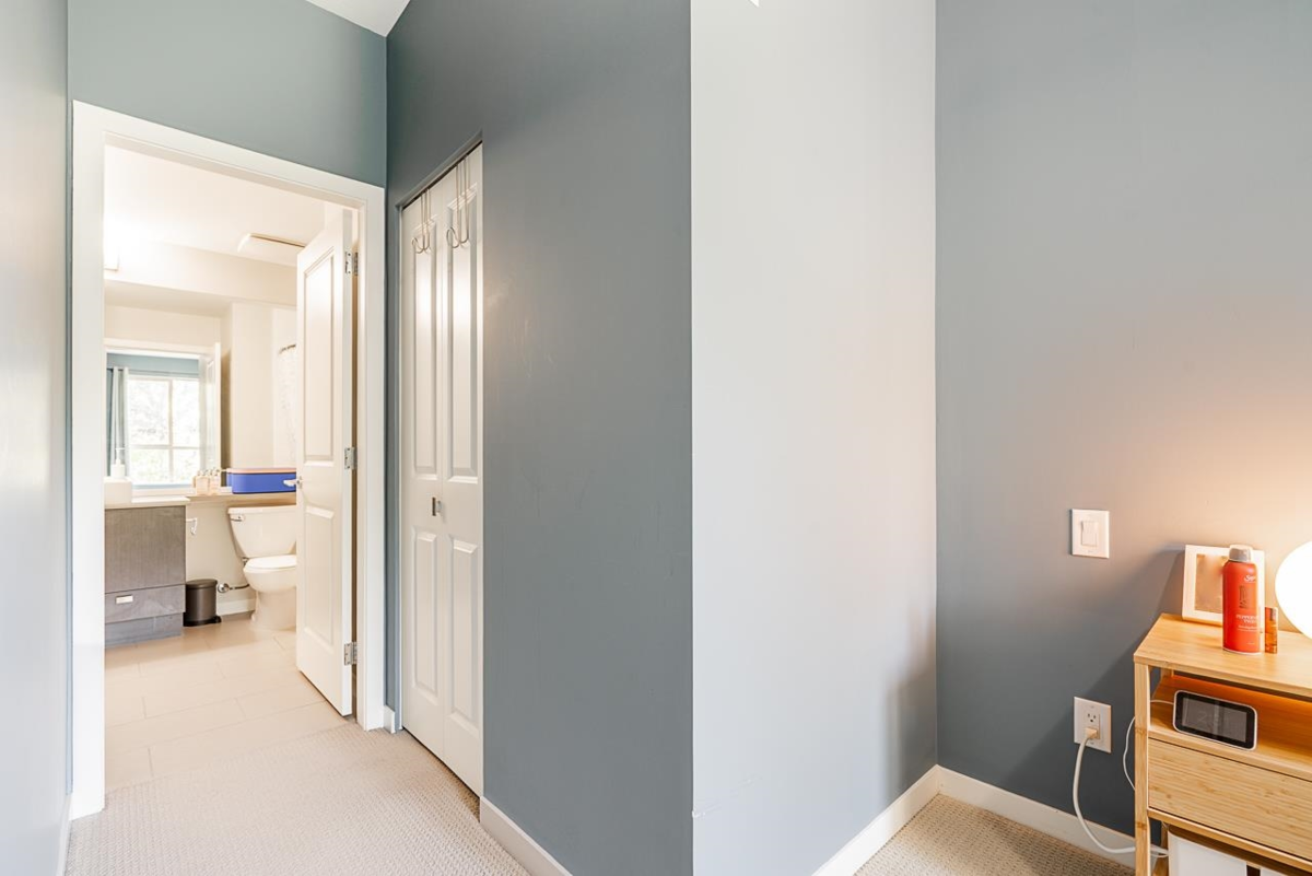 Basement Recreation Room Photo of 223 5655 210a Street, Langley, BC