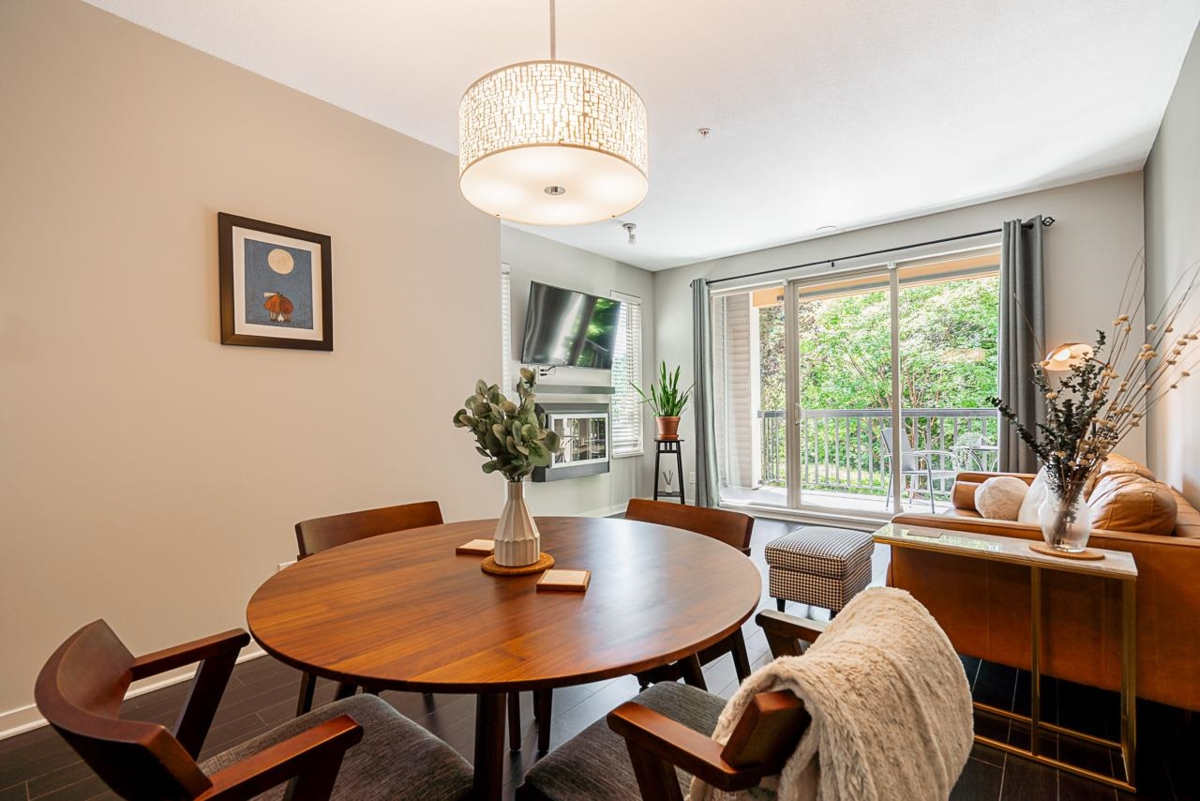 Bedroom 2 Photo of 223 5655 210a Street, Langley, BC