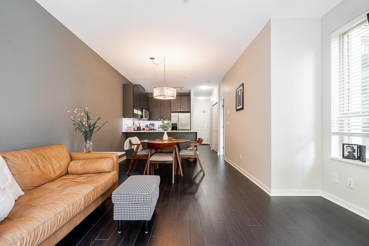 Bedroom 4 Photo of 223 5655 210a Street, Langley, BC