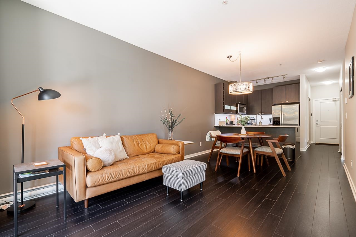 Guest Bathroom Photo of 223 5655 210a Street, Langley, BC