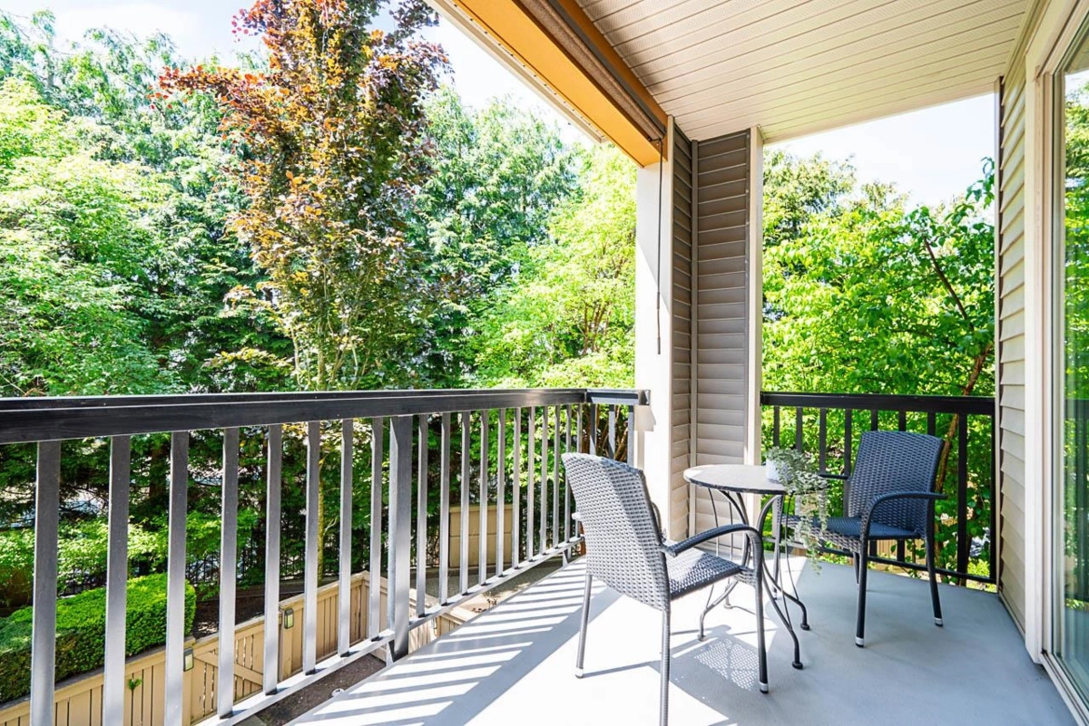 Hallway Photo of 223 5655 210a Street, Langley, BC