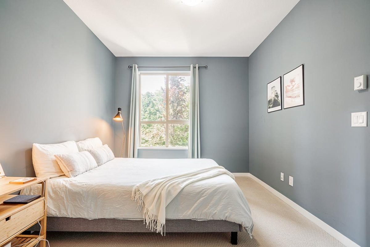 Loft / Bonus Room Photo of 223 5655 210a Street, Langley, BC