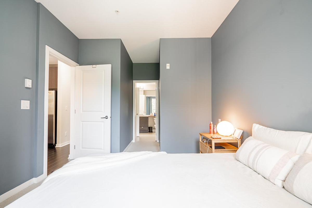 Office / Den Photo of 223 5655 210a Street, Langley, BC