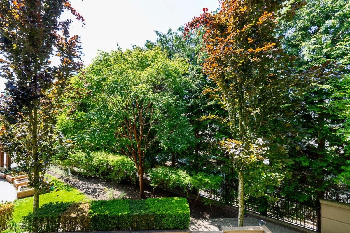 Outdoor Deck Photo of 223 5655 210a Street, Langley, BC