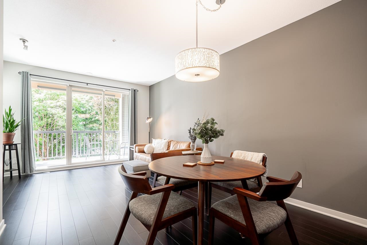 Primary Bathroom Photo of 223 5655 210a Street, Langley, BC