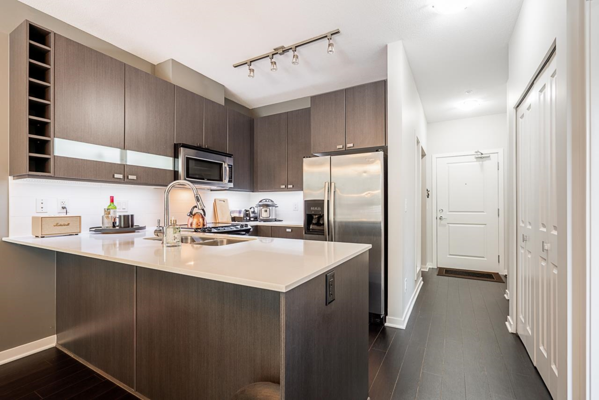 Primary Bedroom Photo of 223 5655 210a Street, Langley, BC