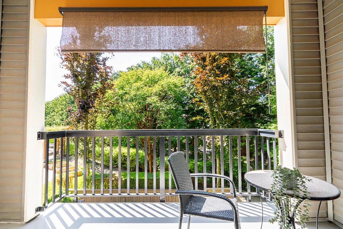 Staircase Photo of 223 5655 210a Street, Langley, BC