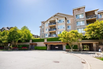 223 5655 210a Street, Langley, BC