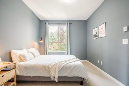 Guest Bathroom Photo of 223 5655 210a Street, Langley, BC